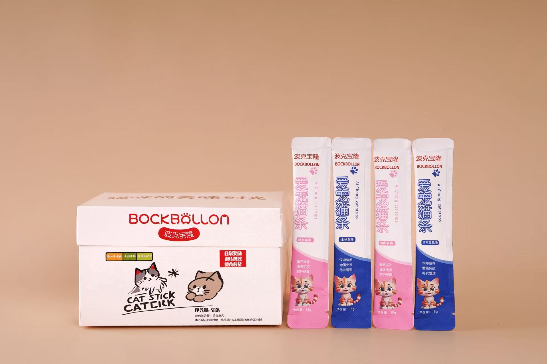 High-Protein Dog Food